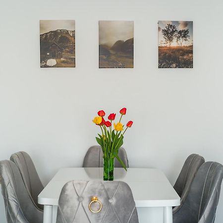 Emma'S Green Home Rîşnov 外观 照片