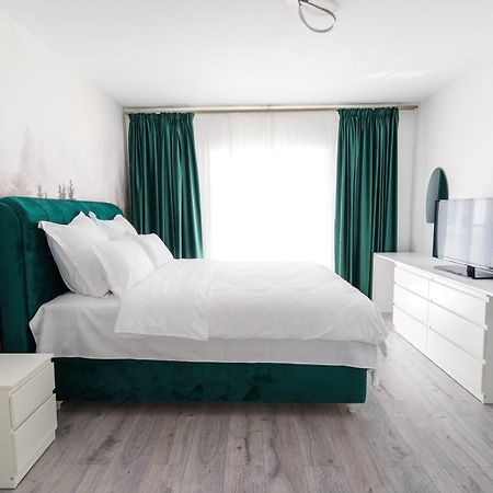 Emma'S Green Home Rîşnov 外观 照片