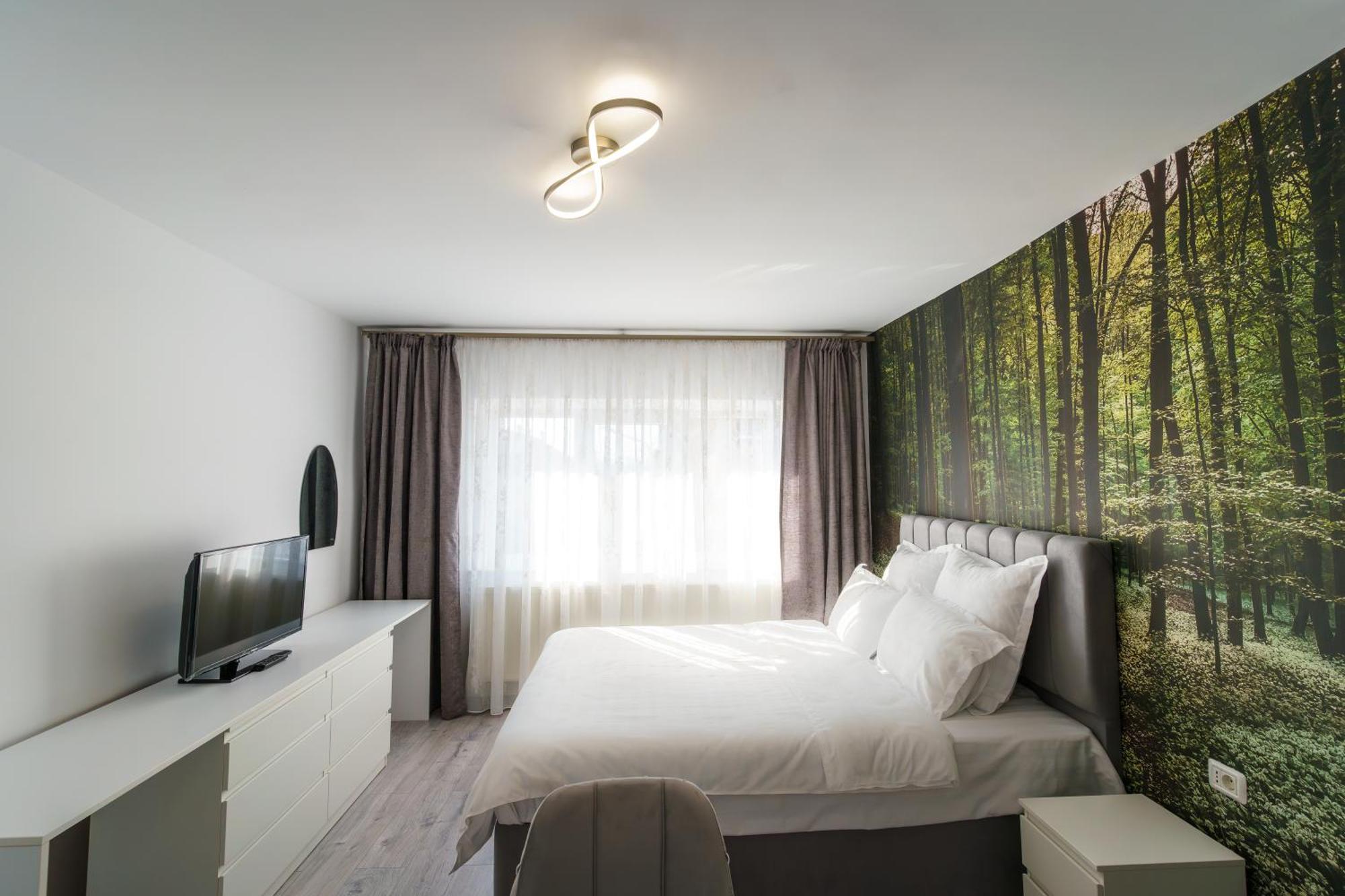 Emma'S Green Home Rîşnov 外观 照片